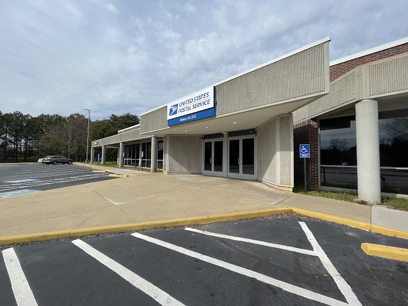 United State Postal Office - Services in Athens, GA