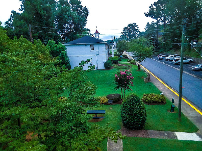 University Garden - Hotels in Athens, GA