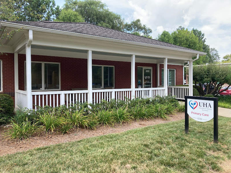 University Health Alliance Primary Care - Health in Athens, GA