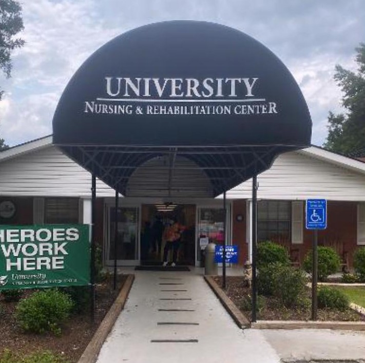 University Nursing & Rehabilitation Center - Health in Athens, GA
