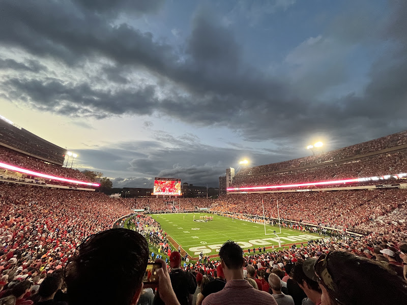 University of Georgia - Things to Do in Athens, GA