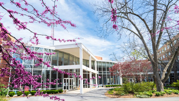 University of Georgia Center for Continuing Education & Hotel - Hotels in Athens, GA