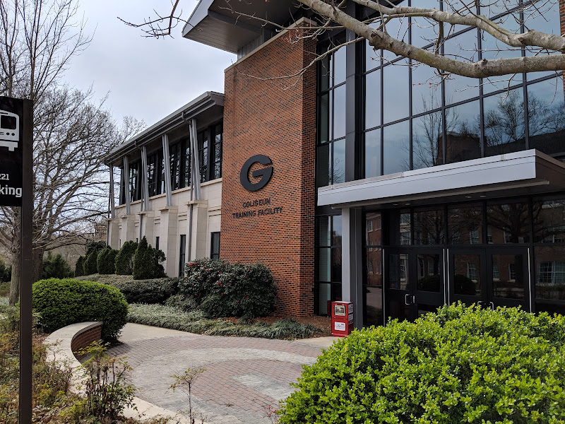 University of Georgia Coliseum Training Facility - Tutors in Athens, GA