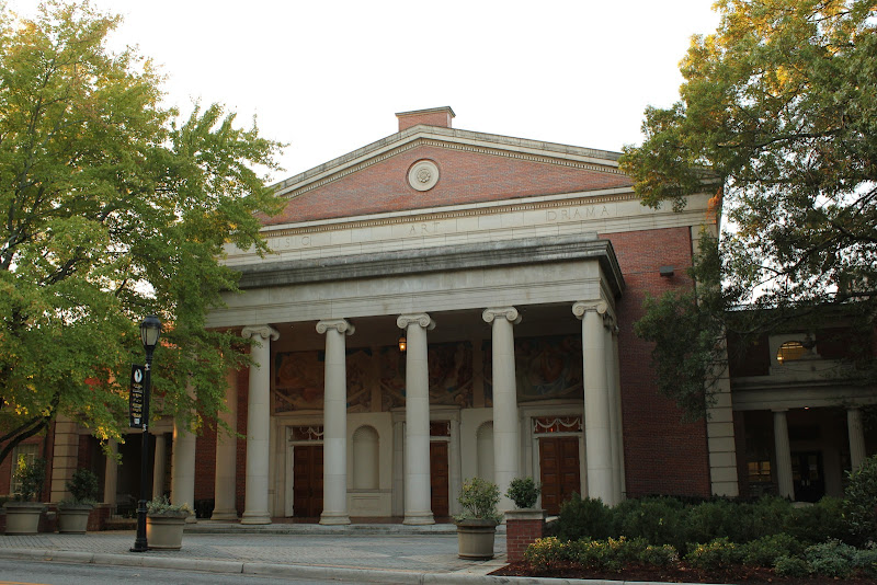 University of Georgia - Department of Theatre & Film Studies - Tutors in Athens, GA