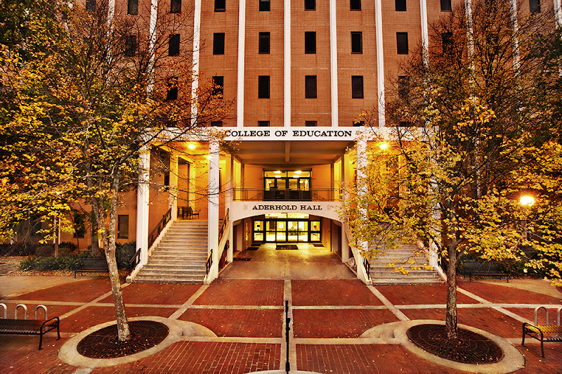 University of Georgia Mary Frances Early College of Education - Tutors in Athens, GA