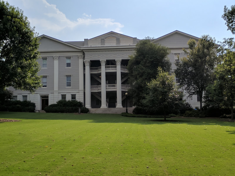 University of Georgia Office of Student Financial Aid - Transportation in Athens, GA