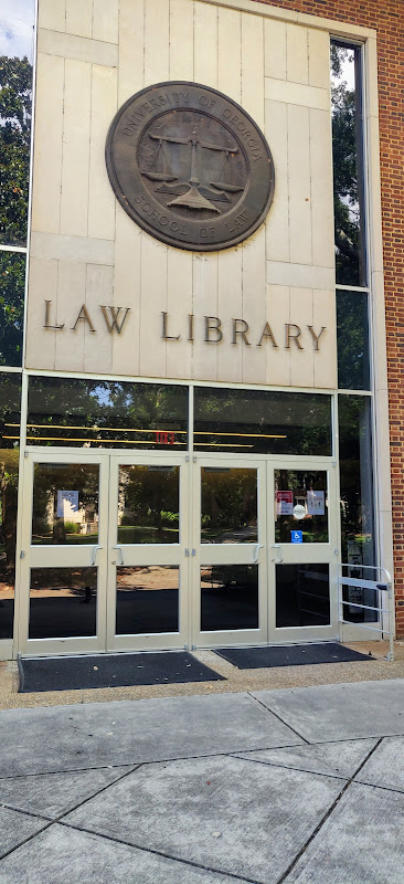University of Georgia School of Law - Lawyers in Athens, GA