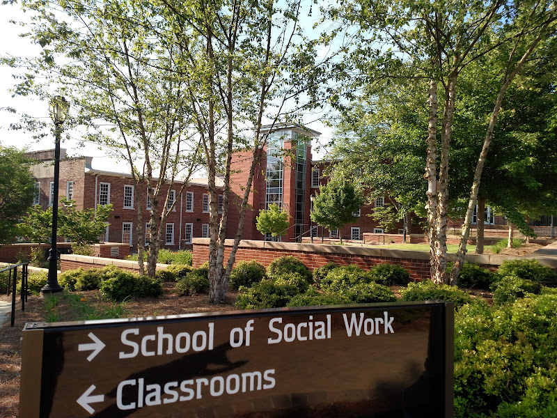 University of Georgia School of Social Work - Tutors in Athens, GA