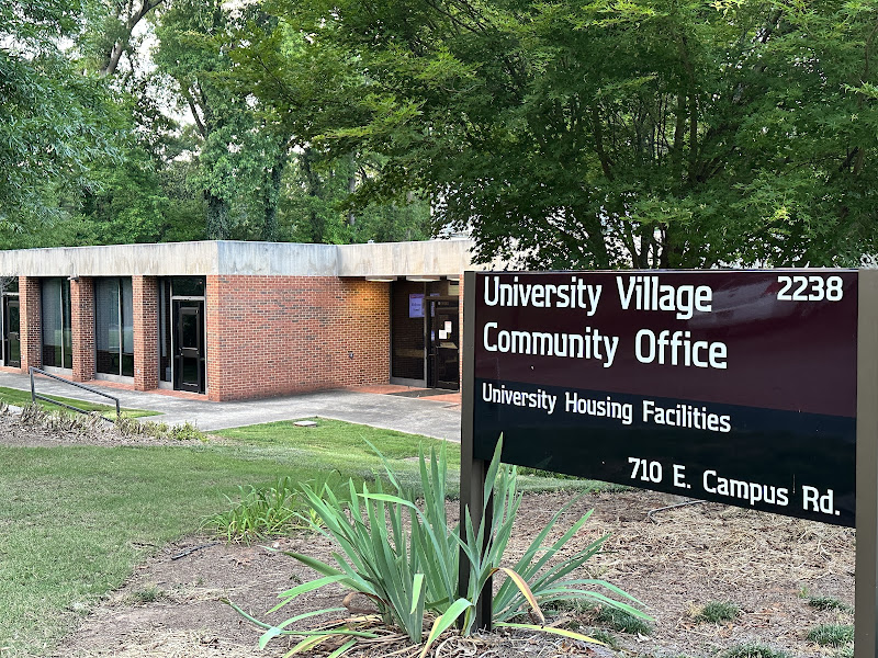 University Village Office - Things to Do in Athens, GA