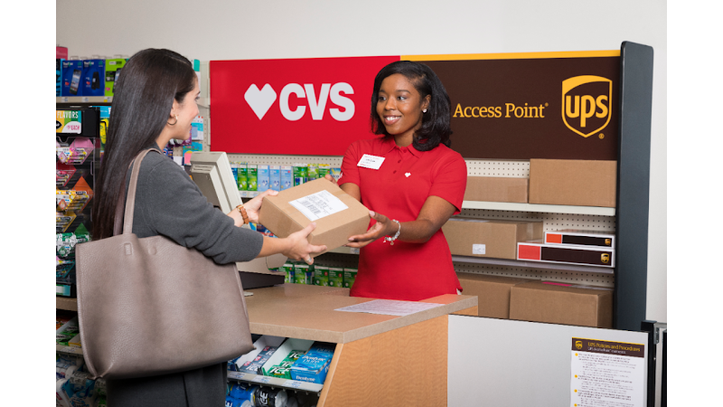 UPS Access Point location - Transportation in Athens, GA