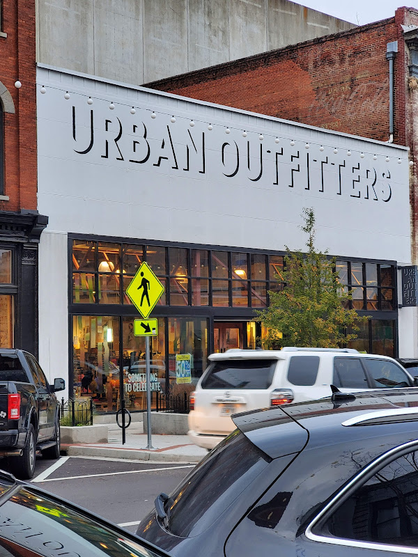 Urban Outfitters - Stores in Athens, GA