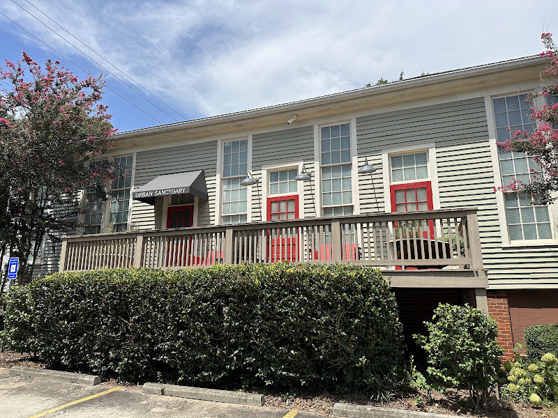 Urban Sanctuary Spa - Health in Athens, GA