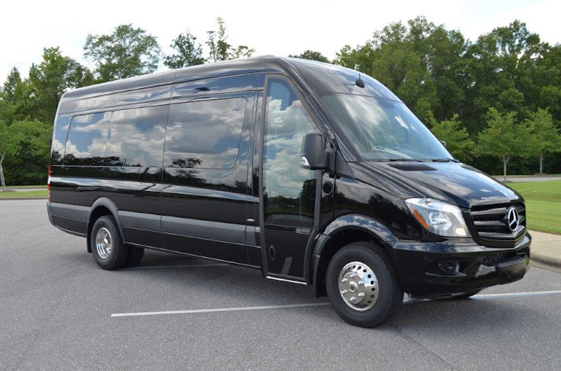 Urbana Transportation - Transportation in Athens, GA