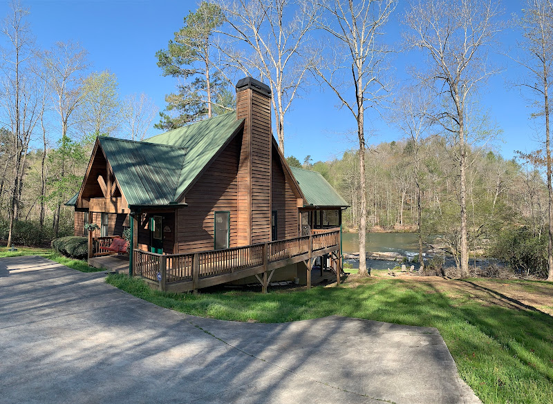 Vacation Rental Home on River - Hotels in Athens, GA