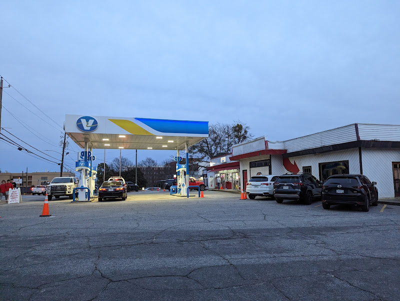 Valero - Services in Athens, GA