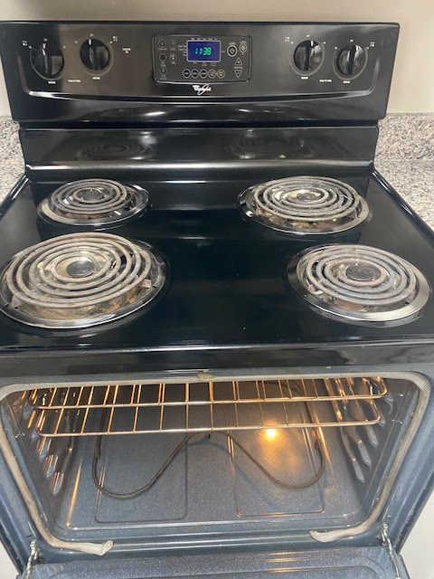 Vanessa's Cleaning LLC - Services in Athens, GA