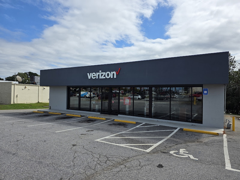 Verizon - Stores in Athens, GA