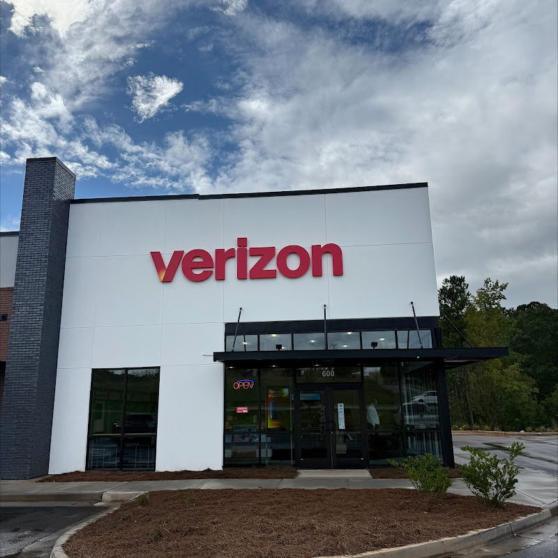 Verizon - Stores in Athens, GA