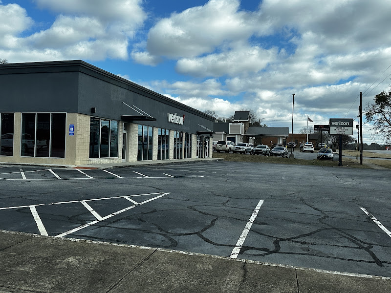 Verizon - Stores in Athens, GA