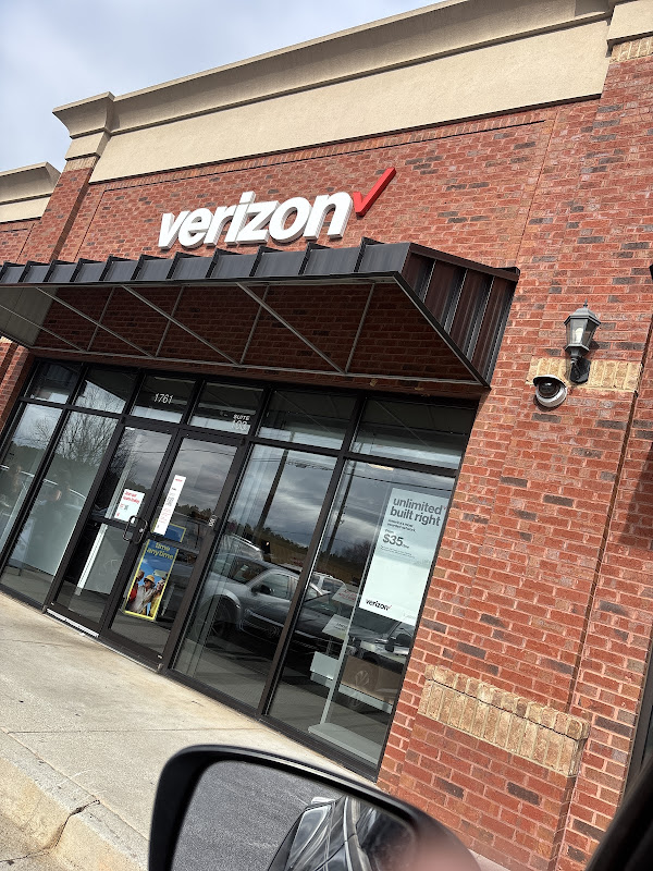 Verizon - Stores in Athens, GA