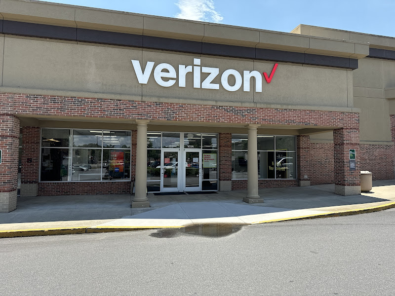 Verizon - Stores in Athens, GA