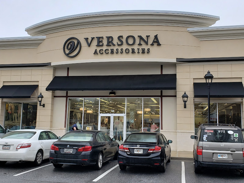 Versona - Stores in Athens, GA