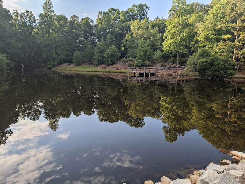 Victoria Bryant State Park - Restaurants in Athens, GA