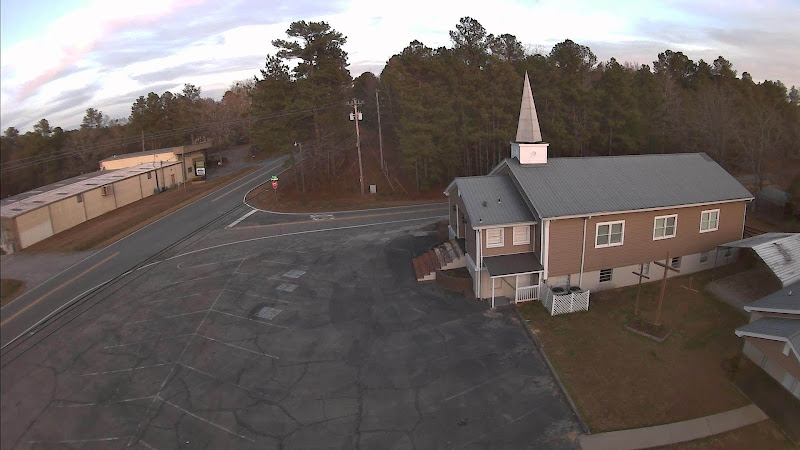 Victory Baptist Church - Churches in Athens, GA