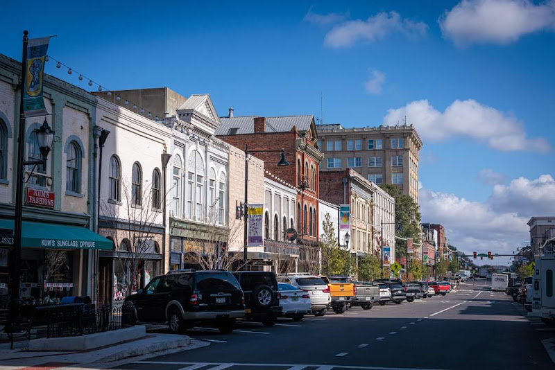 Visit Athens GA - Things to Do in Athens, GA