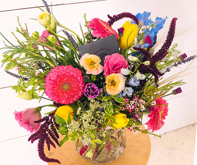 vivimimi Flowers - Stores in Athens, GA
