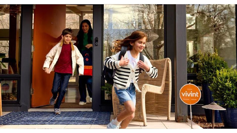 Vivint - Services in Athens, GA