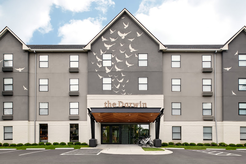 voco the Darwin - Atlanta Midtown, an IHG Hotel - Hotels in Athens, GA