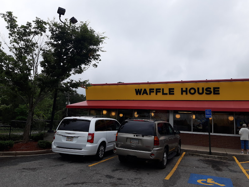 Waffle House - Restaurants in Athens, GA