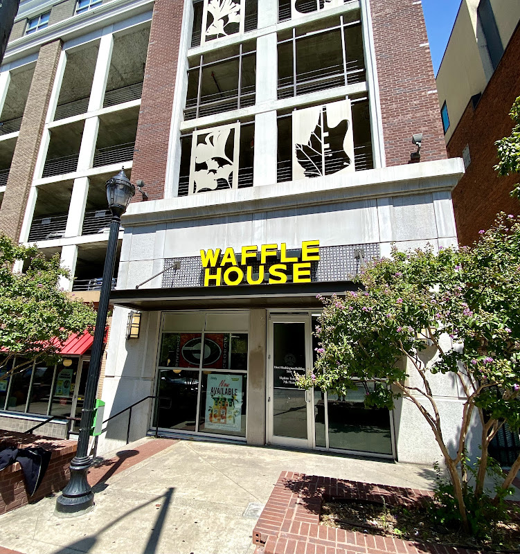 Waffle House - Restaurants in Athens, GA