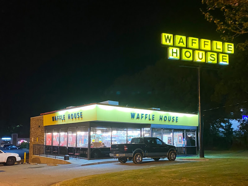 Waffle House - Restaurants in Athens, GA