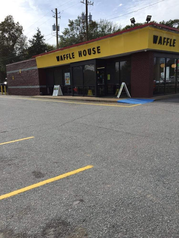 Waffle House - Restaurants in Athens, GA