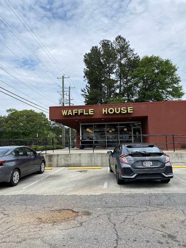 Waffle House - Restaurants in Athens, GA