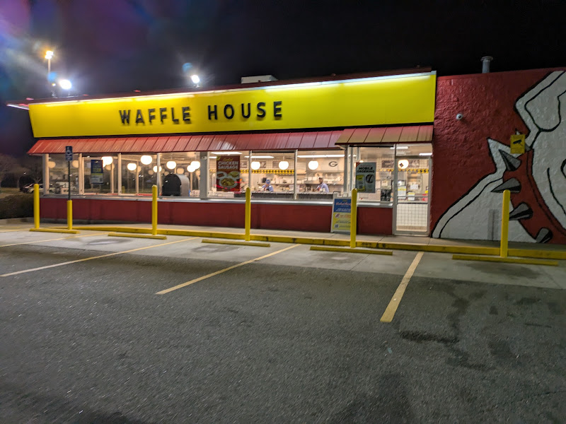 Waffle House - Restaurants in Athens, GA
