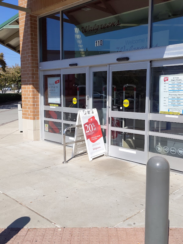 Walgreens - Stores in Athens, GA