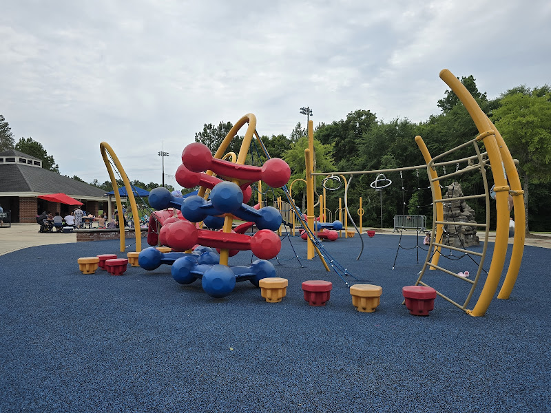 Walker Park - Things to Do in Athens, GA