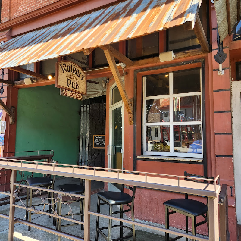 Walkers Coffee Shop & Pub - Restaurants in Athens, GA