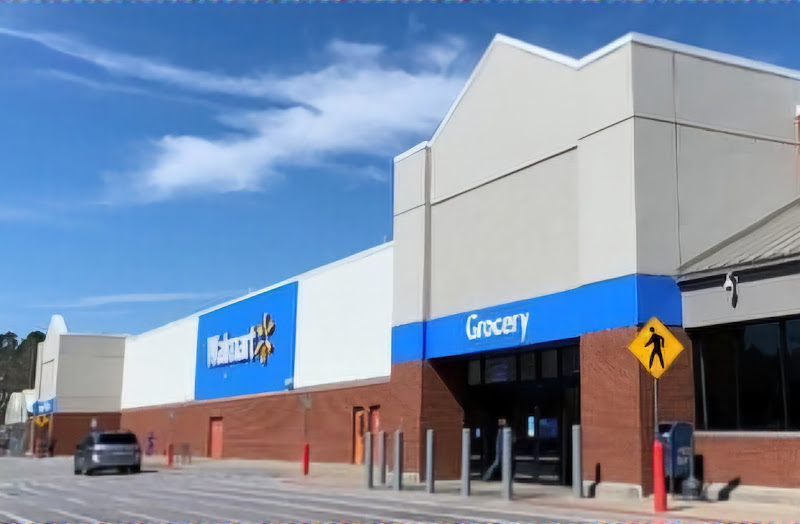 Walmart Garden Center - Stores in Athens, GA