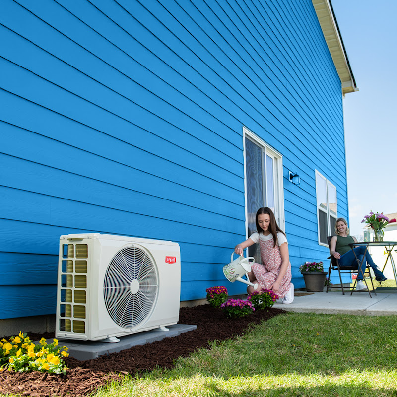 Walmart HVAC Services - Services in Athens, GA