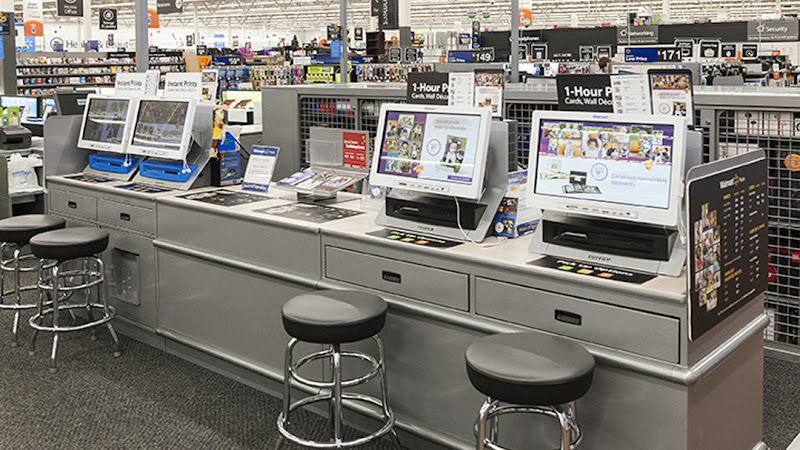 Walmart Photo Center - Stores in Athens, GA