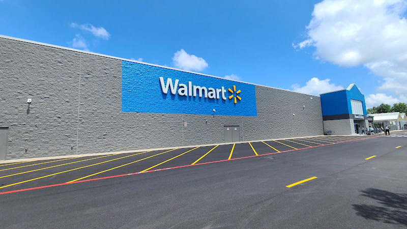 Walmart Supercenter - Stores in Athens, GA