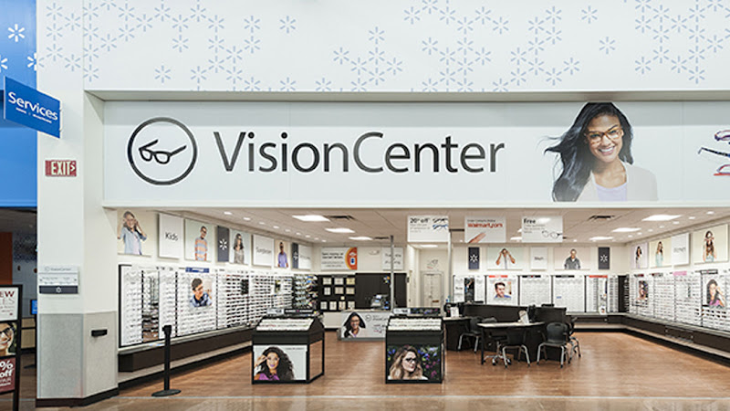 Walmart Vision & Glasses - Health in Athens, GA