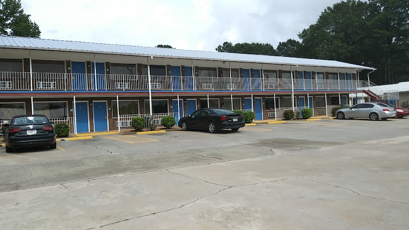 Walton Inn - Hotels in Athens, GA