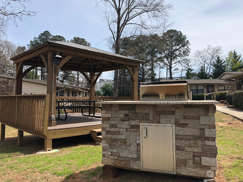 Waterbury Apartments - Hotels in Athens, GA