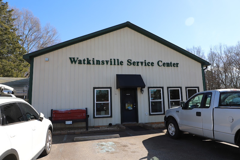 Watkinsville Automotive - a Main Street Auto shop - Services in Athens, GA