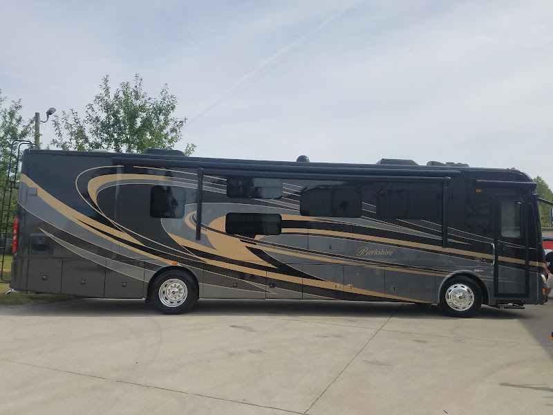 Watkinsville Elite Detail - Transportation in Athens, GA